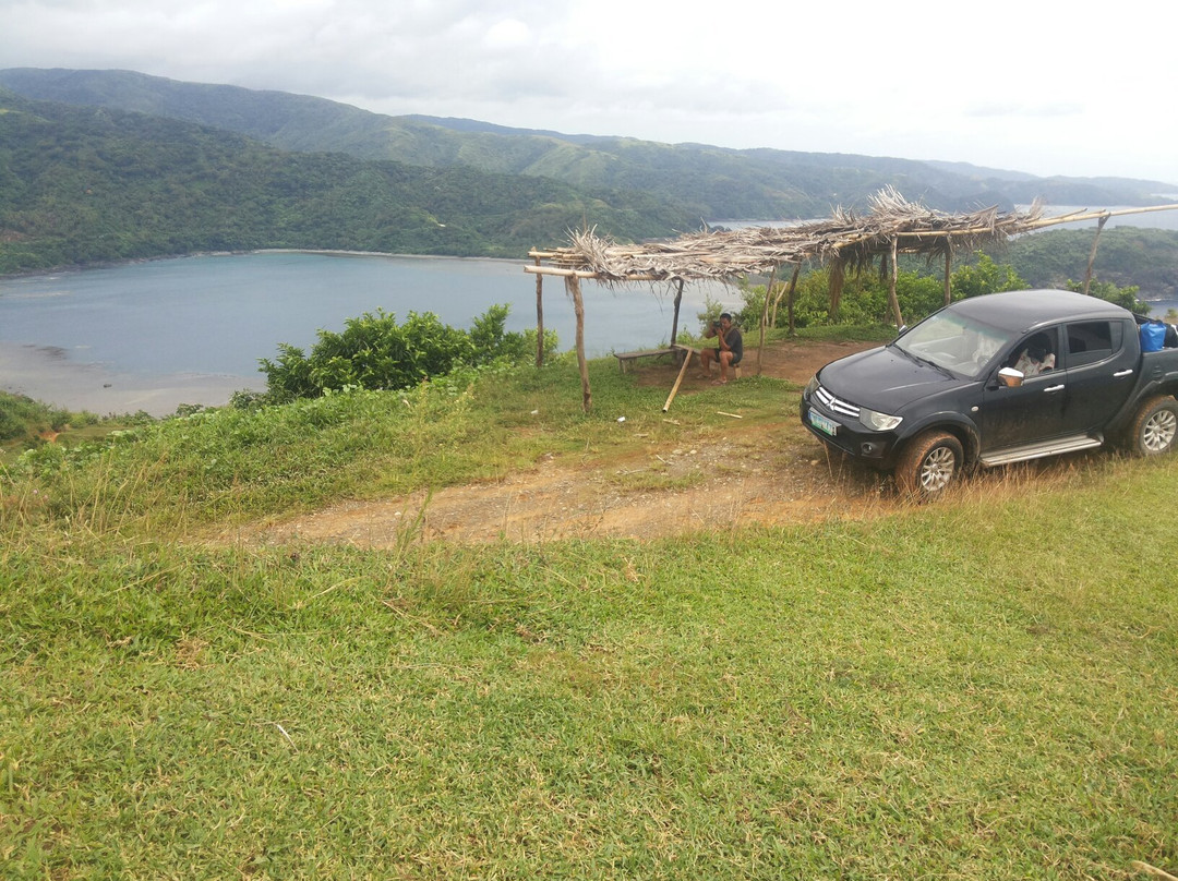 Balacay Point-Catanduanes必去景点