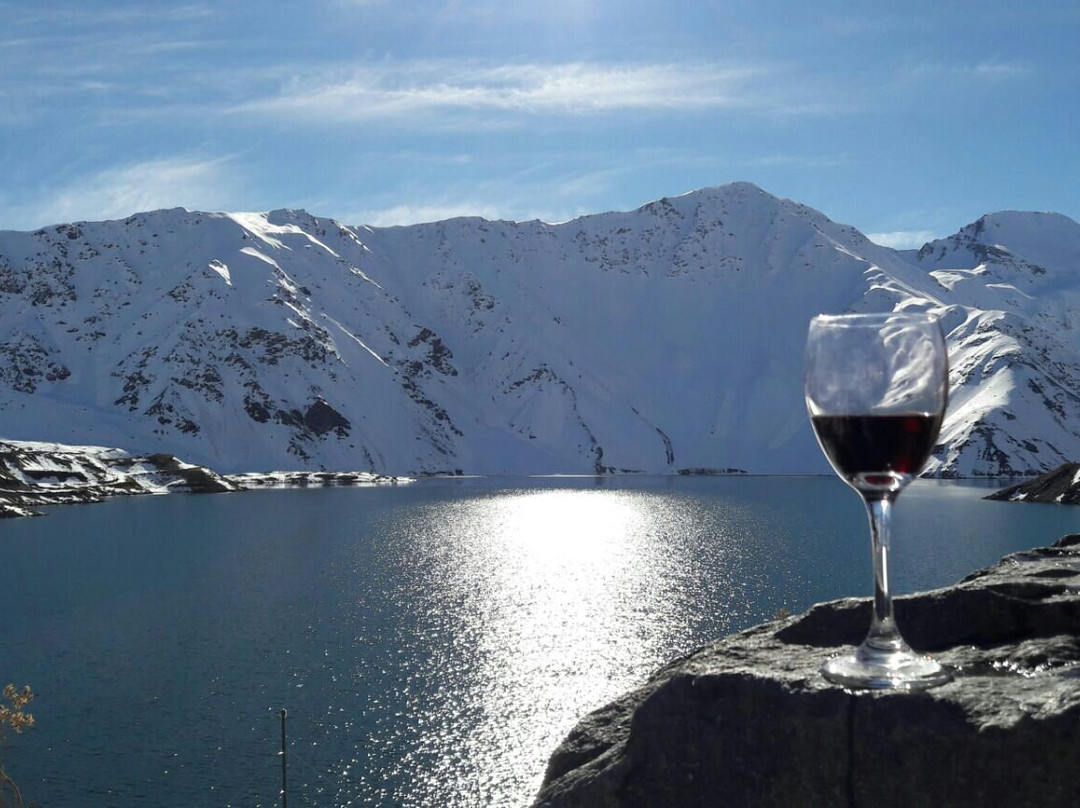 Ticket Tour-圣地亚哥必去景点