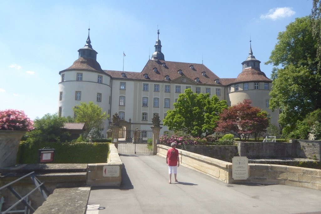 Deutsches Automuseum景点图片