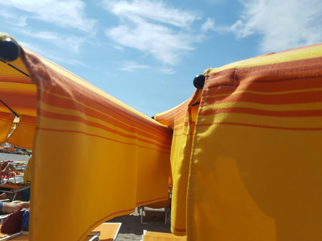 Spiaggia Torino Palace-斯波托尔诺必去景点