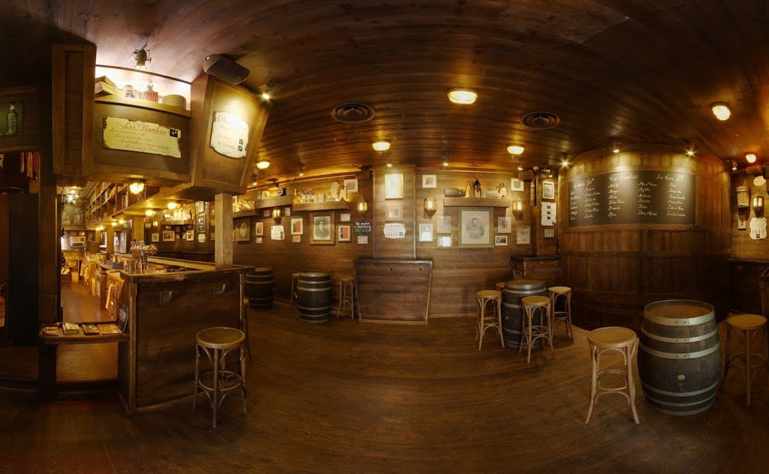 Le Tord-Boyaux-蒙彼利埃必去景点