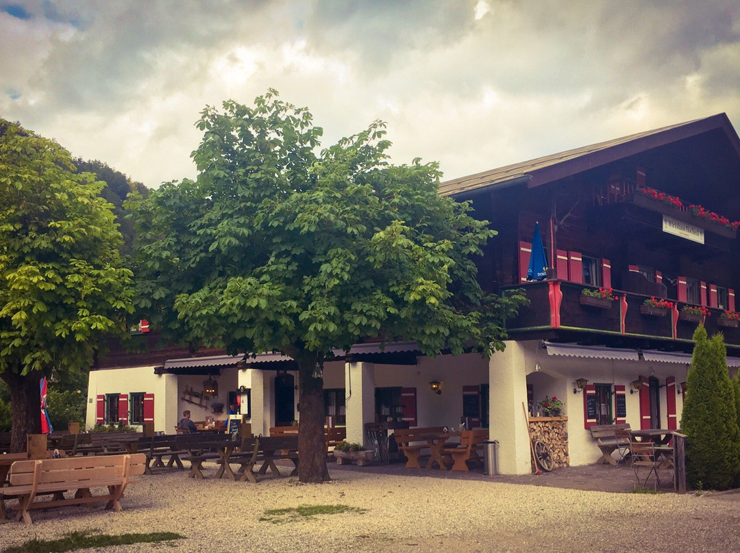 霍切克宾馆主图