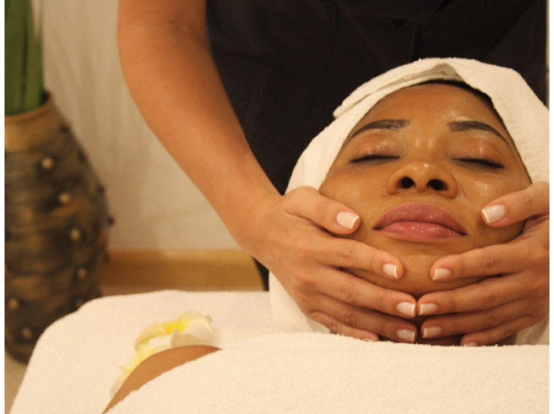 Beauty Addict-阿布贾必去景点