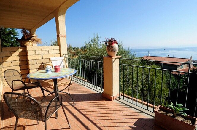 Residence Casa Torretta