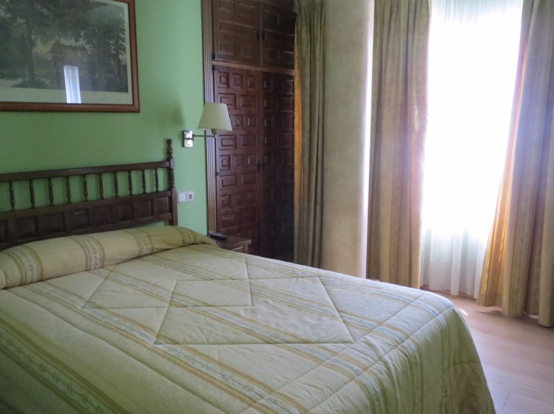 Hotel Restaurant Chef Rivera主图