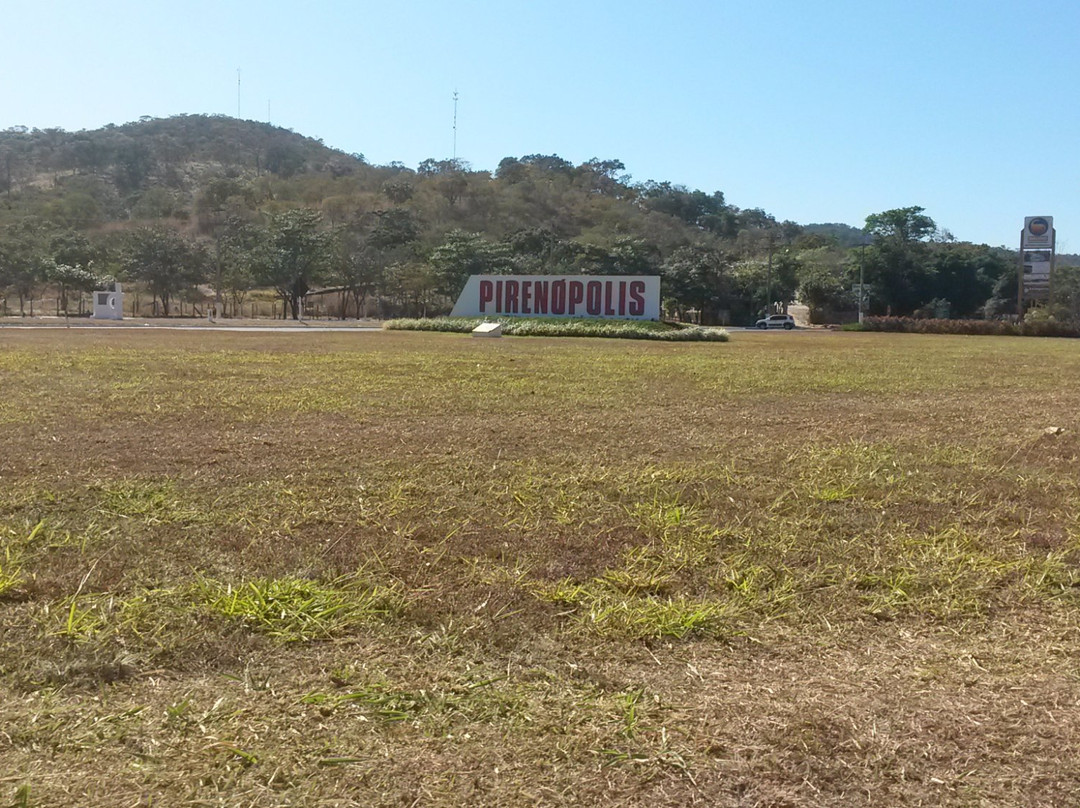 Cidade de Pedra-Pirenopolis必去景点