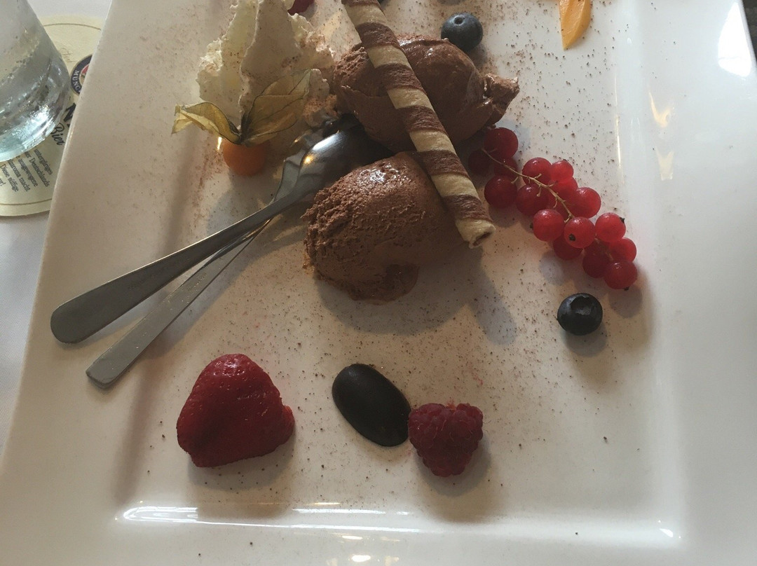 Winterbach酒店住宿-Hotel-Restaurant Pfaelzer-Stuben