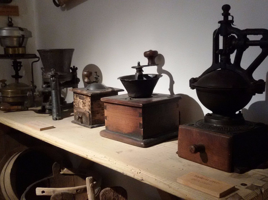 Museo della Civilta Solandra景点图片