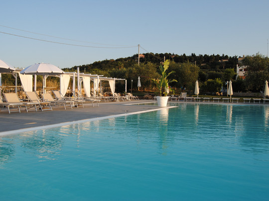 Cassano delle Murge旅游攻略图片