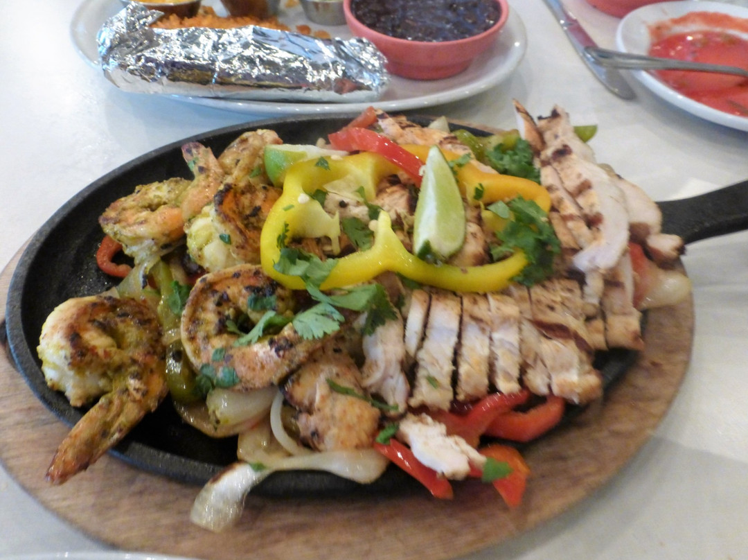 Jalapeno Inferno Market Street