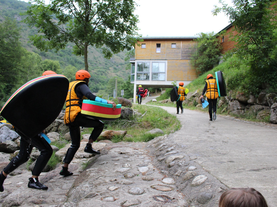 Hydro&Fun-Serres-sur-Arget必去景点