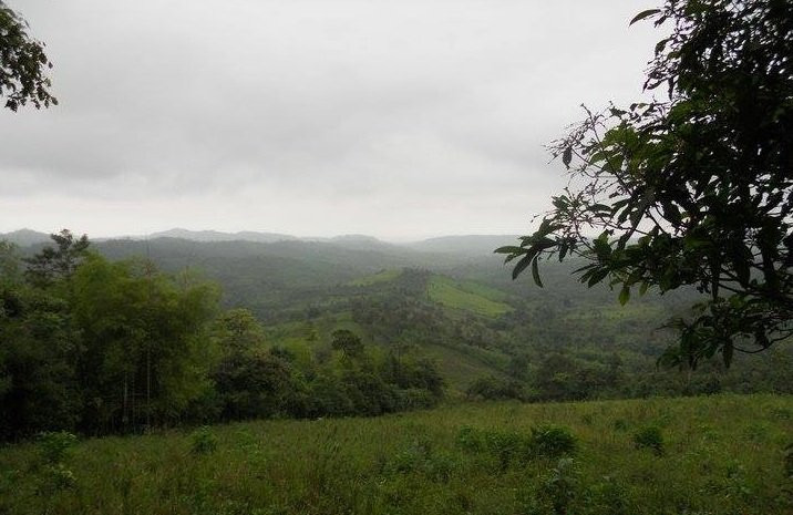 Cascadas de Dos Mangas-Montanita必去景点