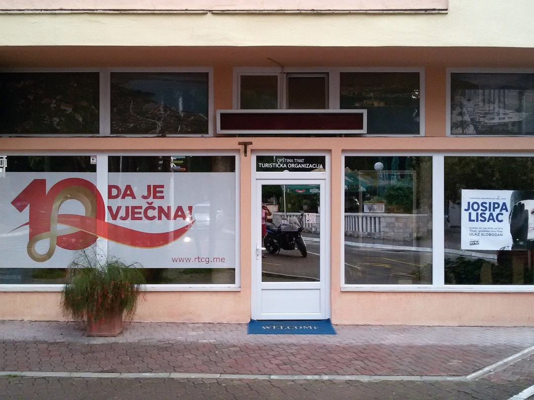 Turistička Organizacija Tivat