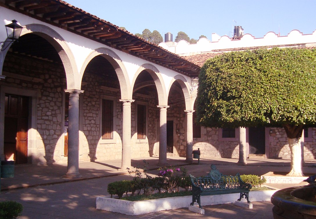 Posada Santo Nino-浴室
