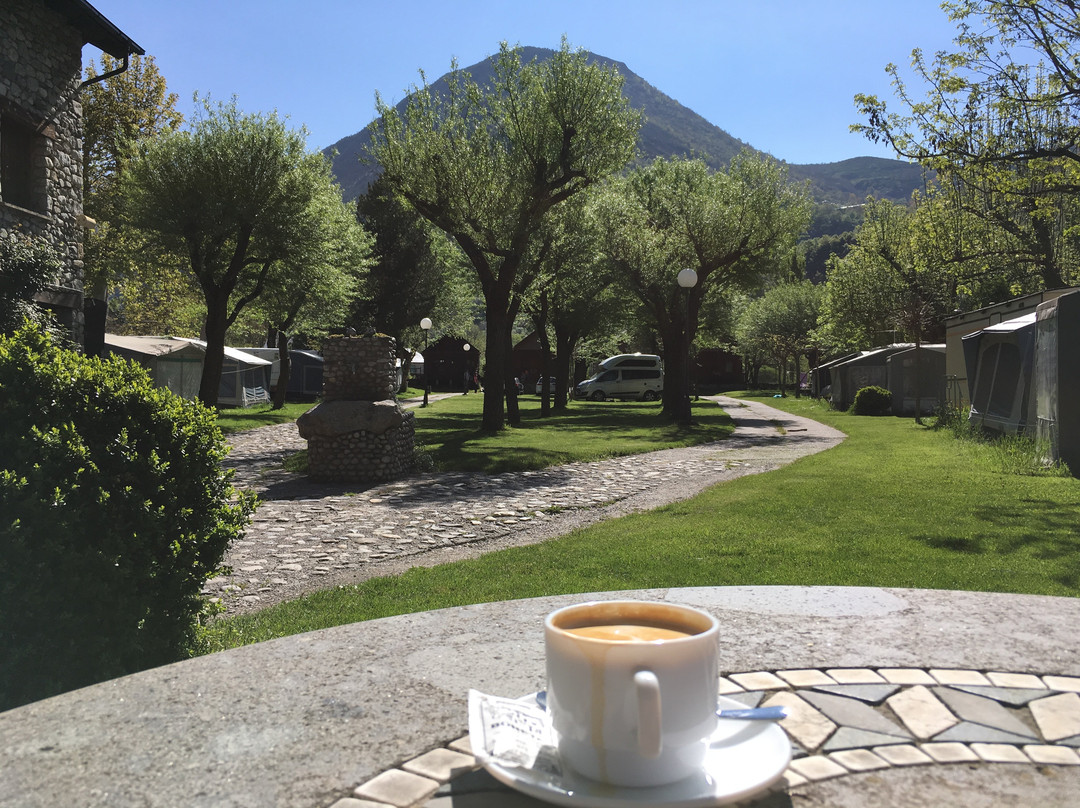 Camping Boneta