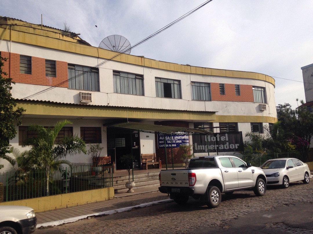 Hotel Imperador