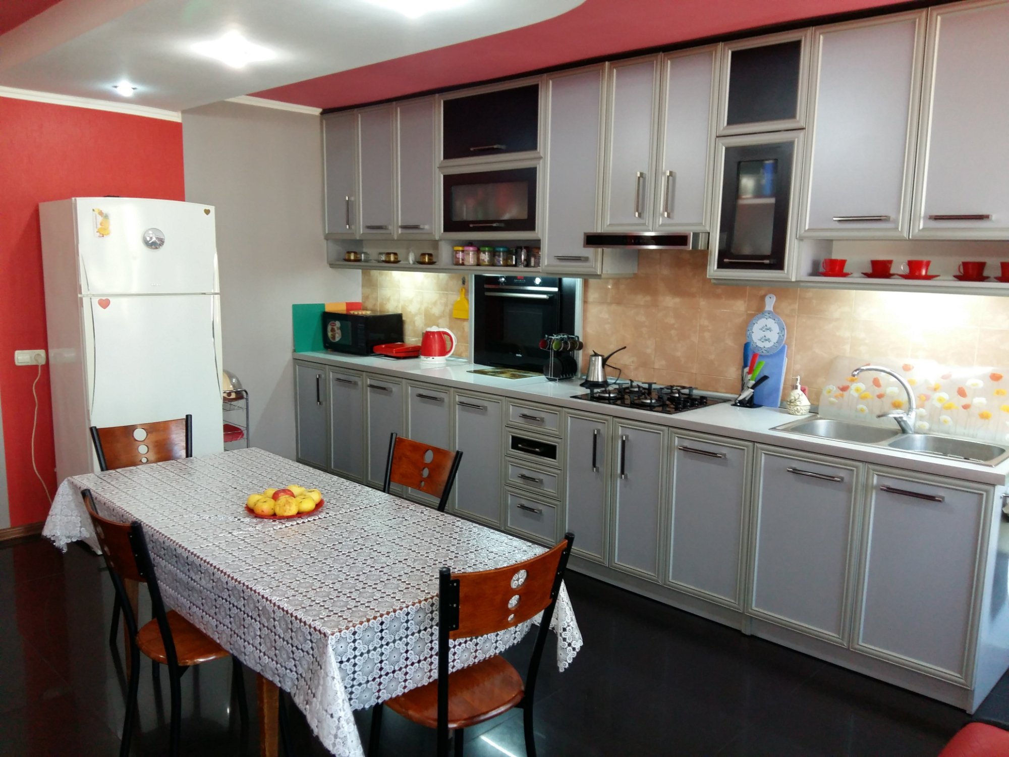 Hotel Marinella-餐饮