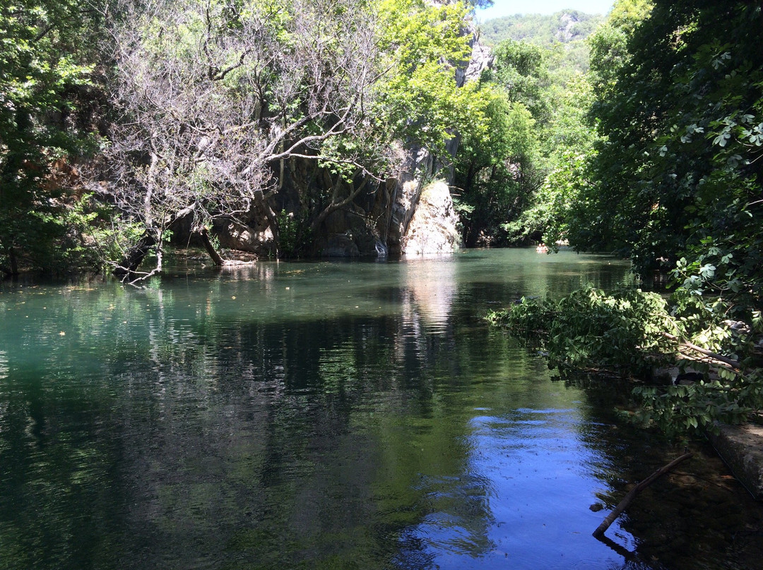 Yesil Vadi景点图片