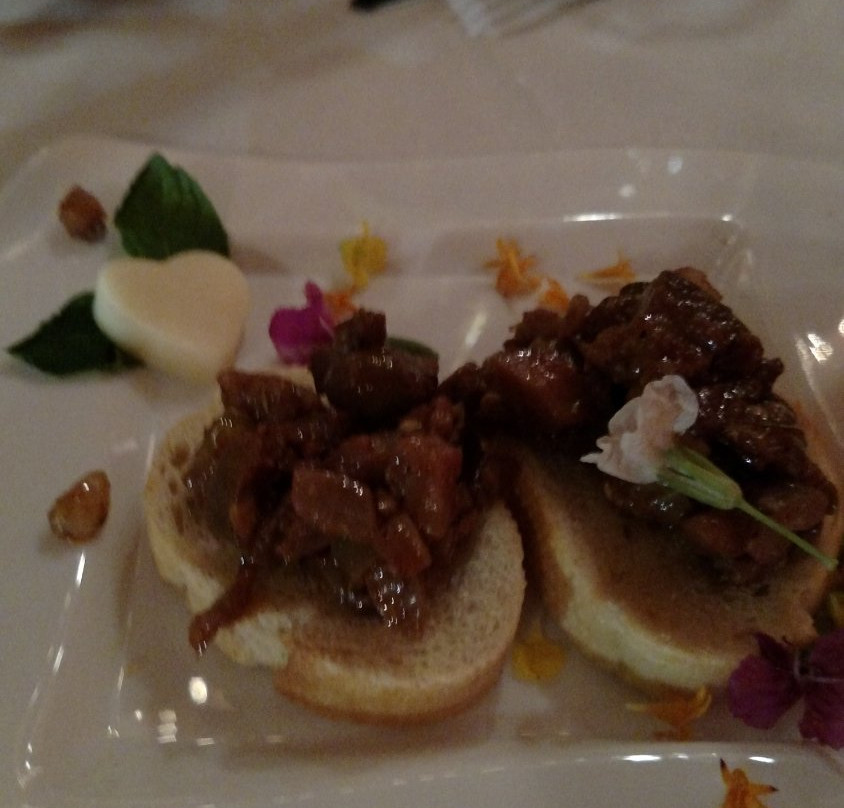 Miranda Vineyard-Goshen必去景点