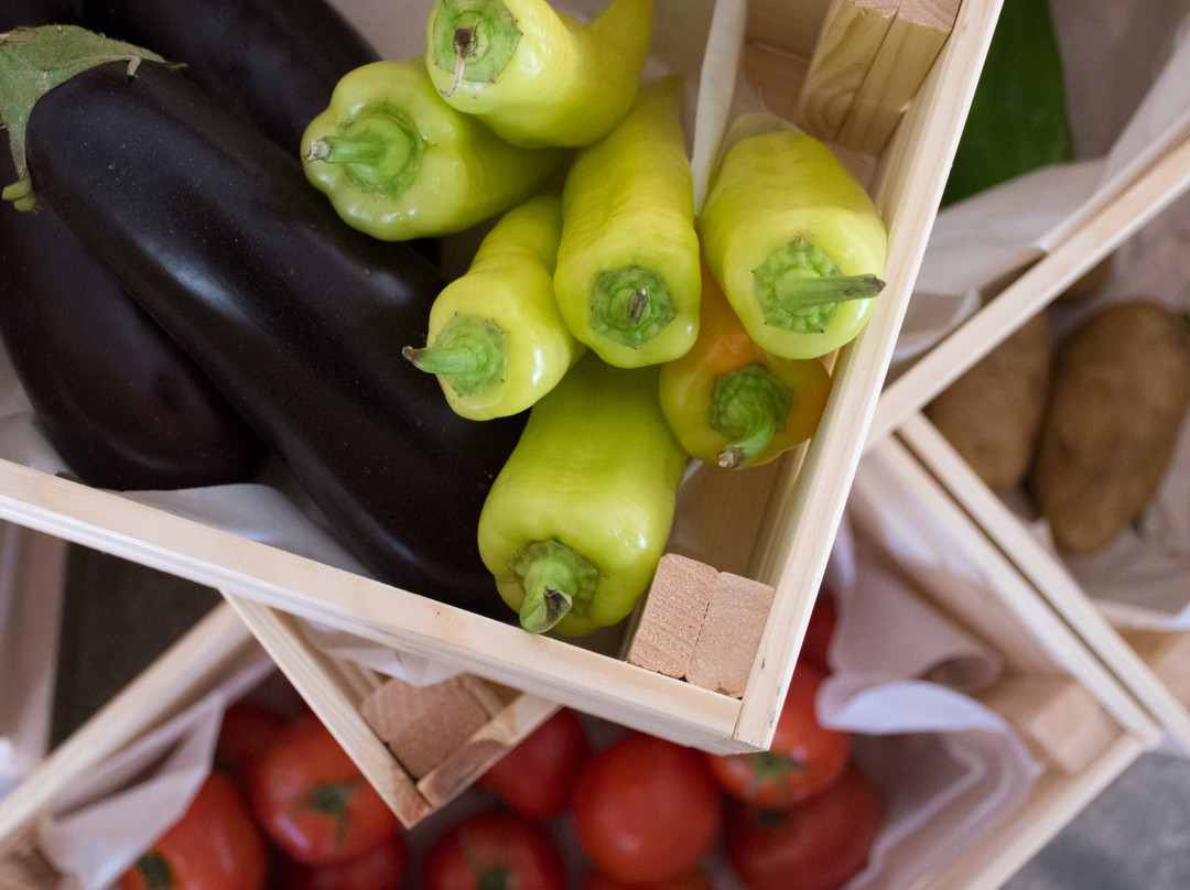 Poros餐馆和美食-Odyssey Poros