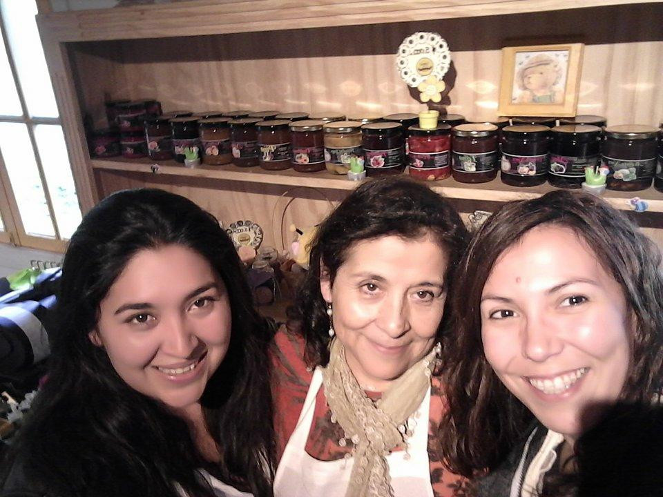 La Mieleria-Pirque必去景点