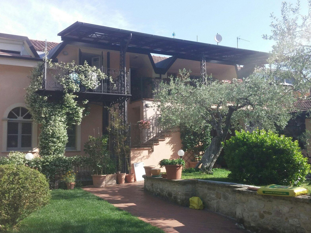 Cortaccione旅游攻略图片