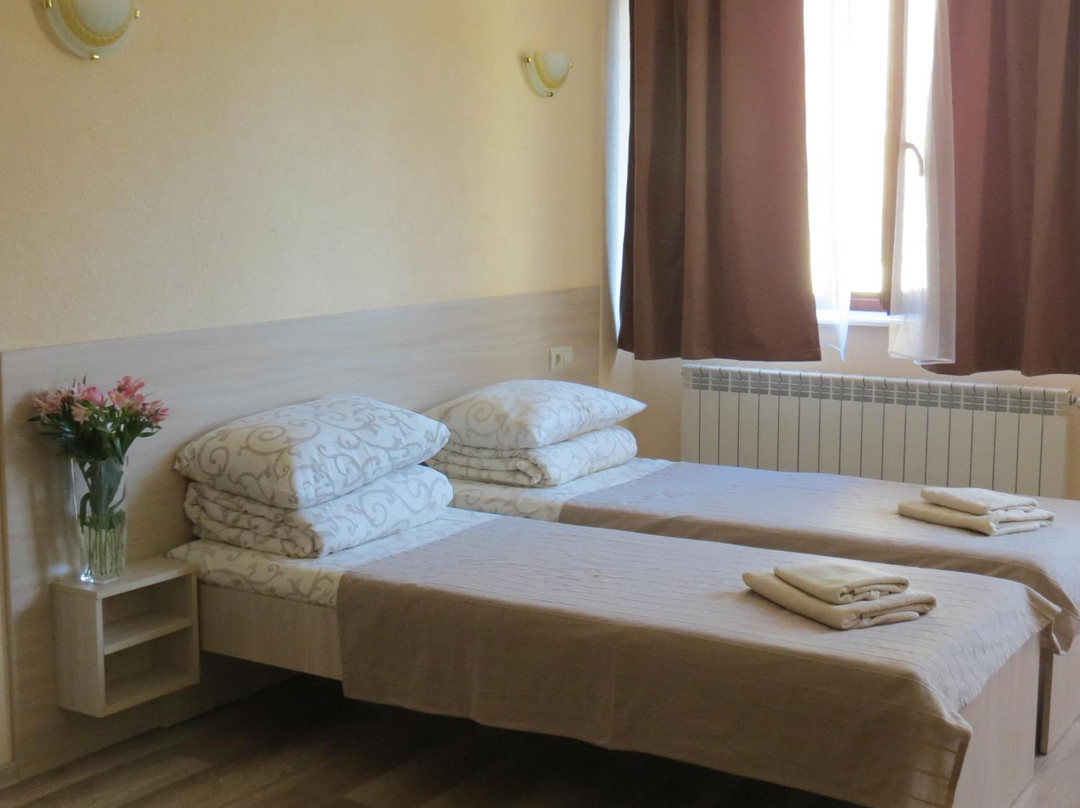 Usadba Kmellera Hotel主图