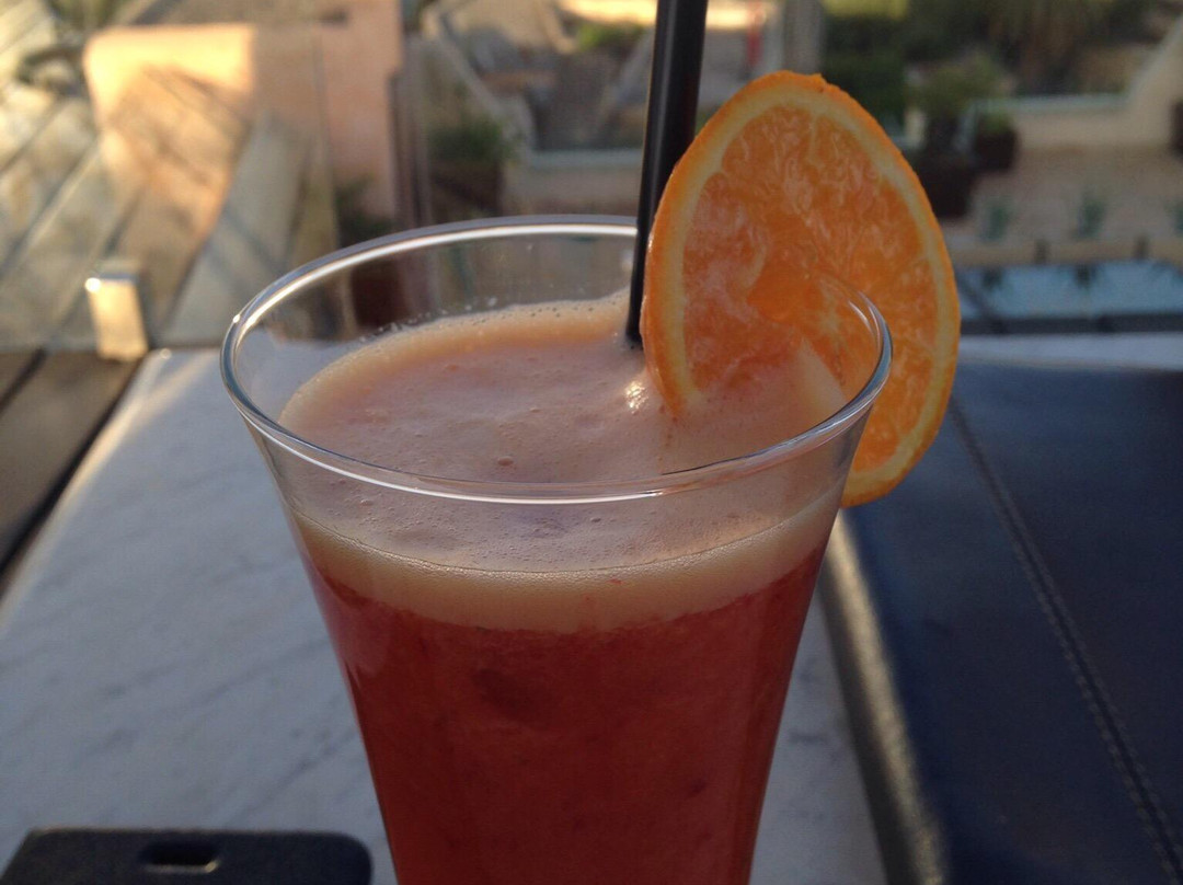 Spa Riad Fes by Cinq Mondes-非斯必去景点