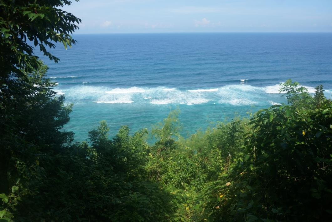 金巴兰卡玛水疗中心-金巴兰必去景点