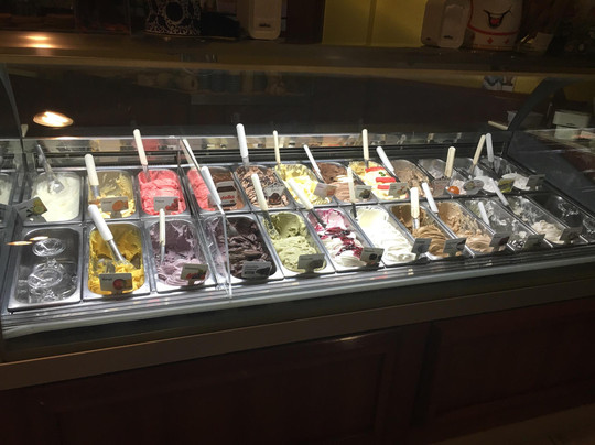 Caffetteria Primavera-Sammichele di Bari必去景点