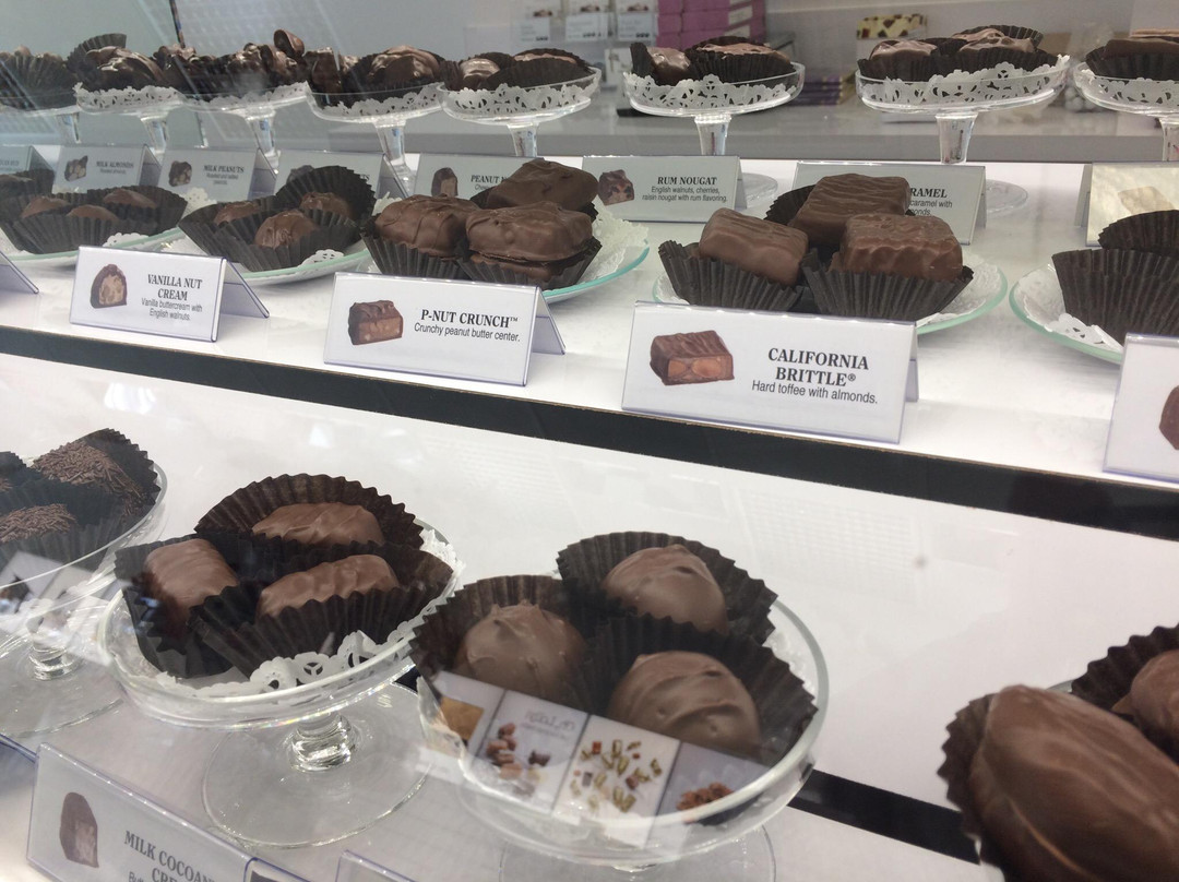 Telegraph Avenue-伯克利必去景点