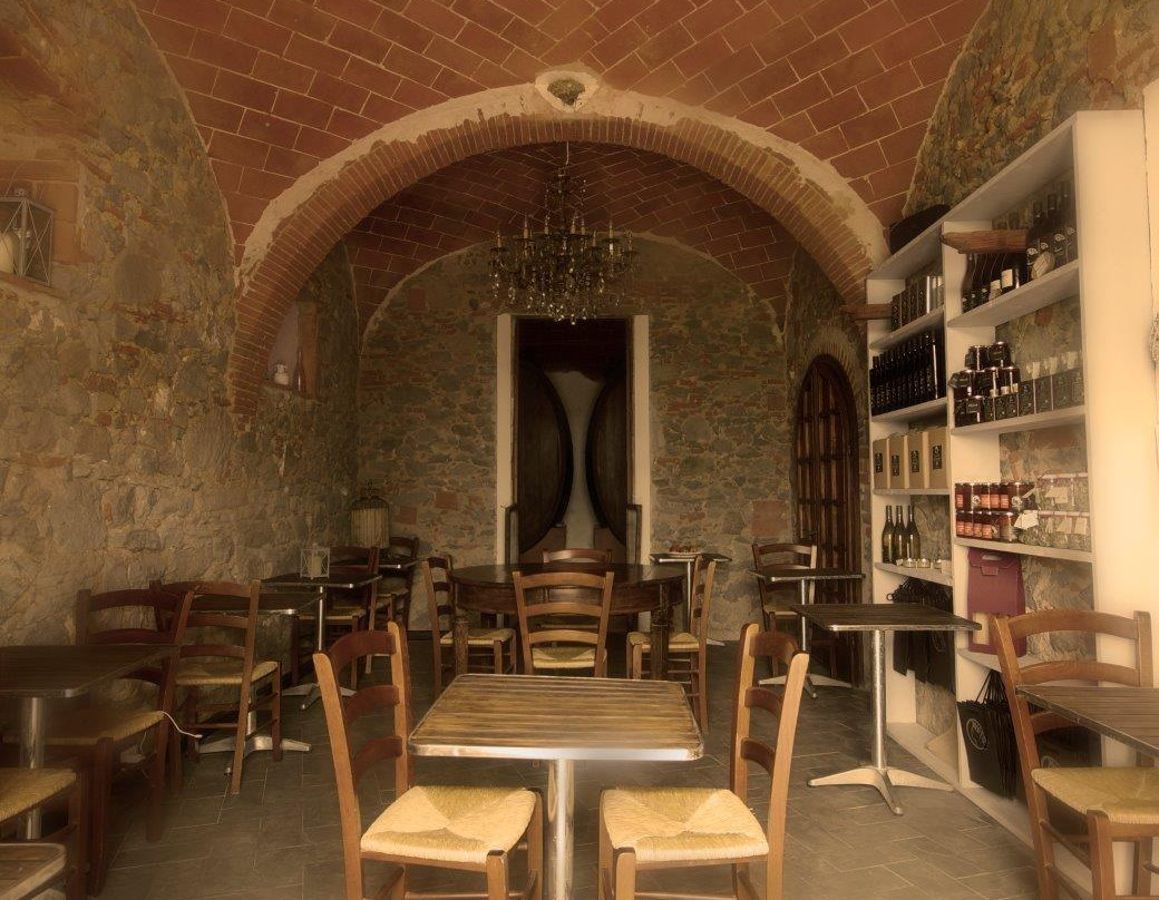 Agriturismo SS Annunziata