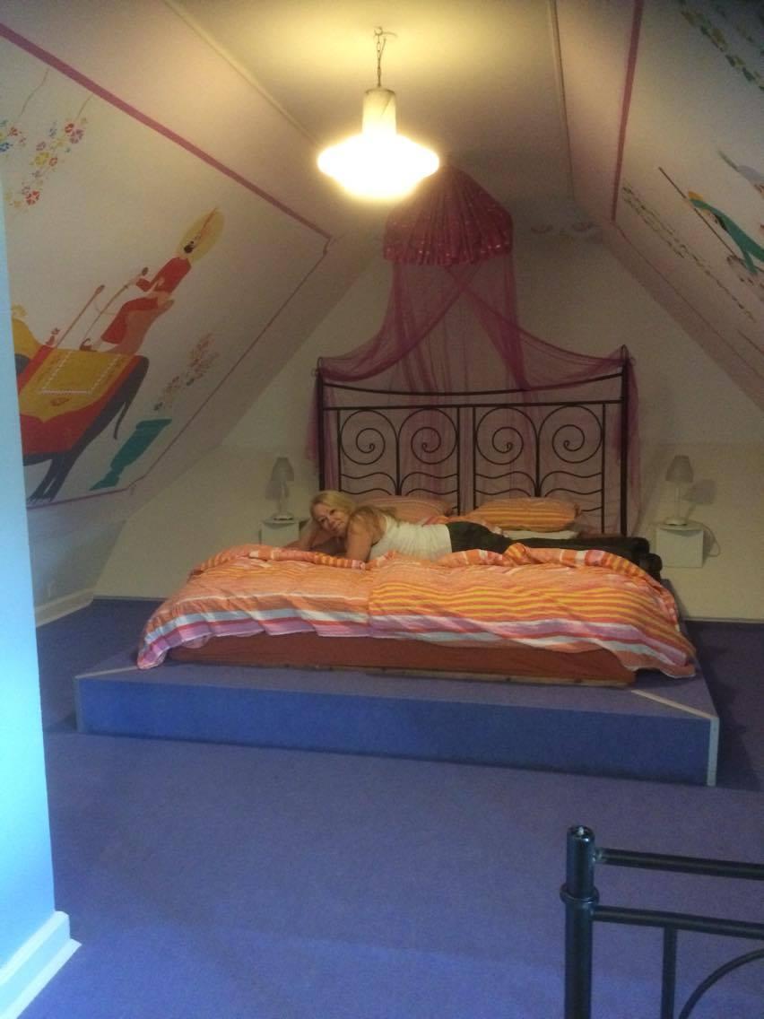Myrehoj Bed & Breakfast-官方