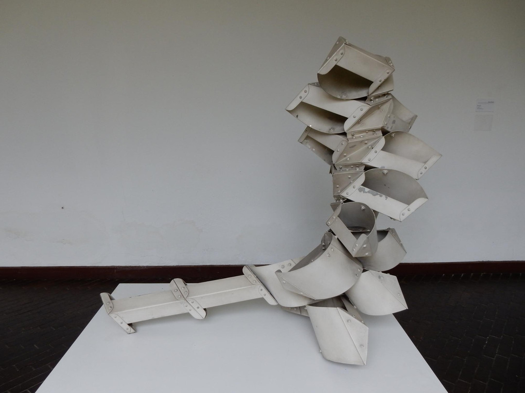 Museo Negret-Popayan必去景点