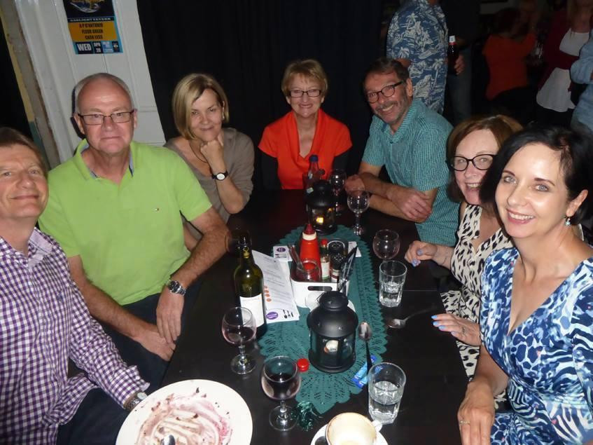 Gaslight Tavern-阿德莱德必去景点