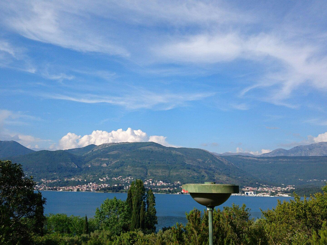 Island of St. Mark-Tivat Municipality必去景点