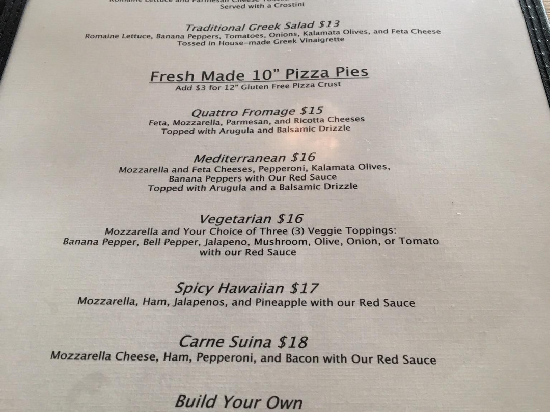 Cabana Bar-South Coast必去景点