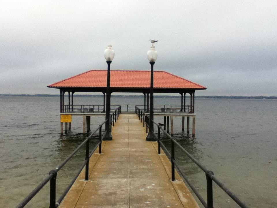 City Pier Beach景点图片