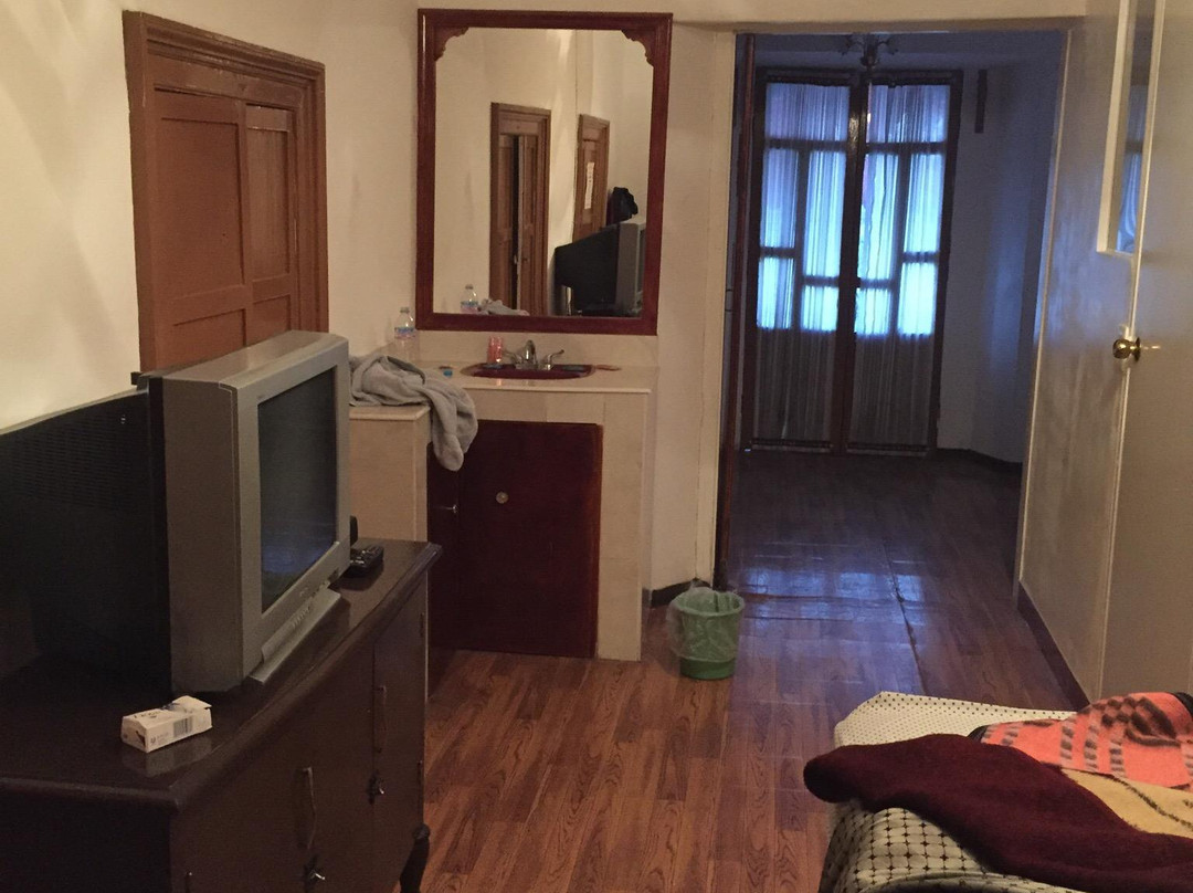 San Felipe del Progreso旅游攻略图片