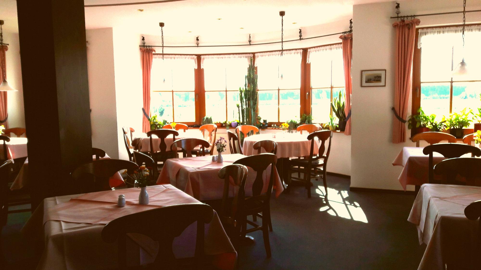 Hotel Moritzdorf-餐饮