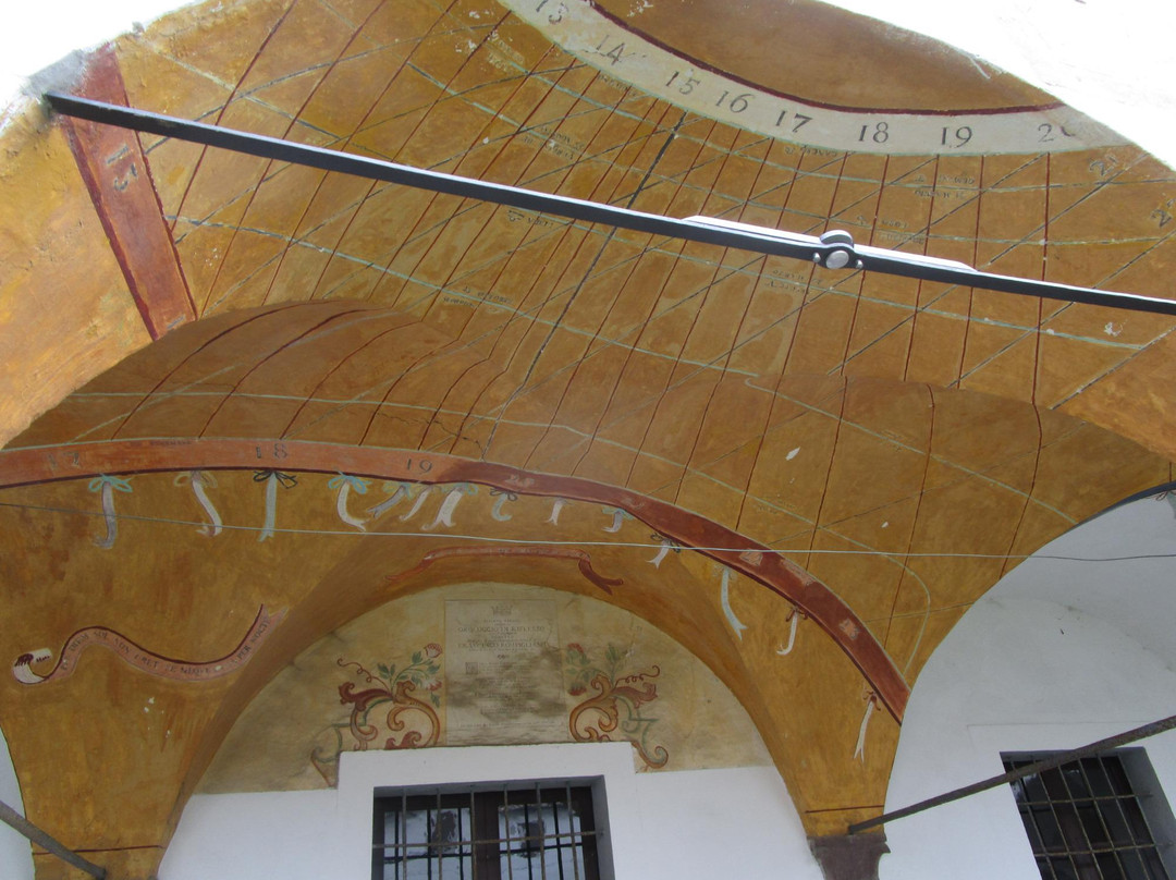 Santuario L'Annunciata景点图片