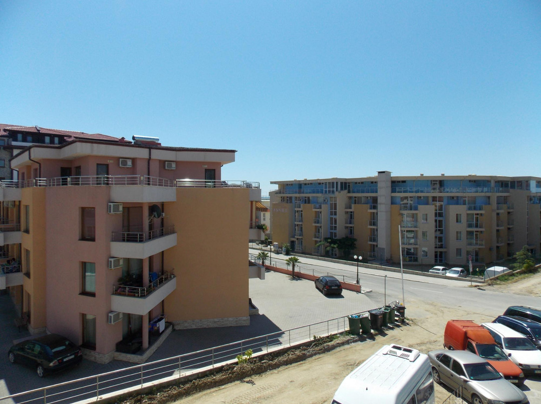 Semeen Khotel Idŭn主图