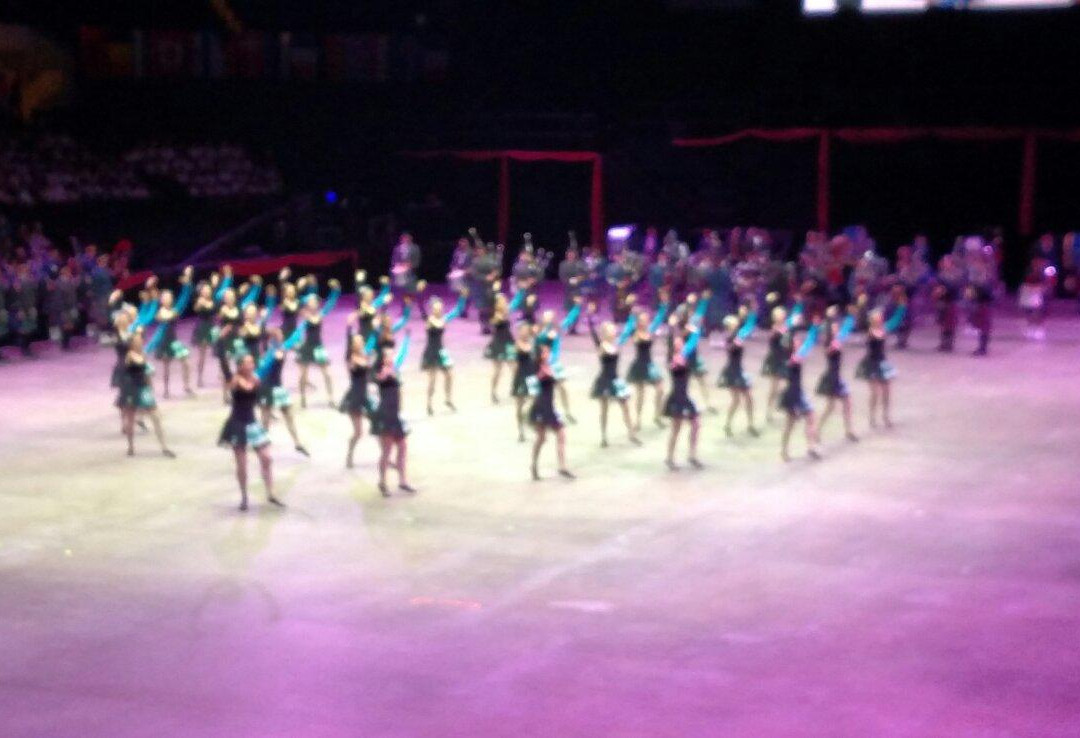 Norfolk Scope Arena-诺福克必去景点