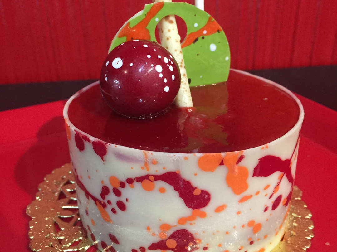 The Frenchman's Corner of Fredericksburg-弗雷德里克斯堡必去景点