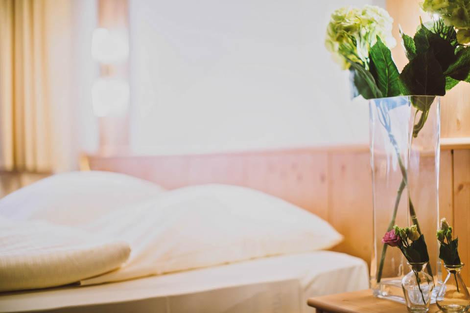 Hotel Gasthof Hirsch主图