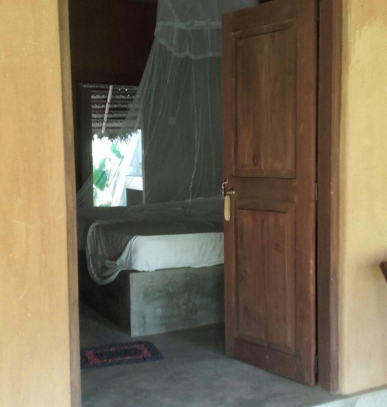 绿色艾尤维迪克度假村主图