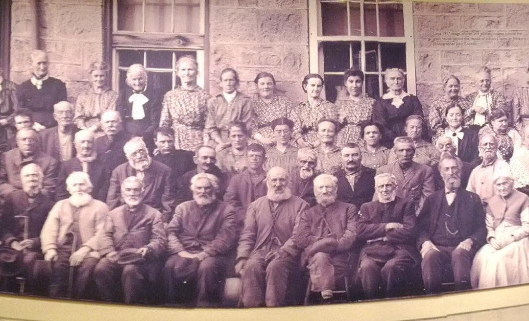 Wellington County Museum & Archives-Fergus必去景点