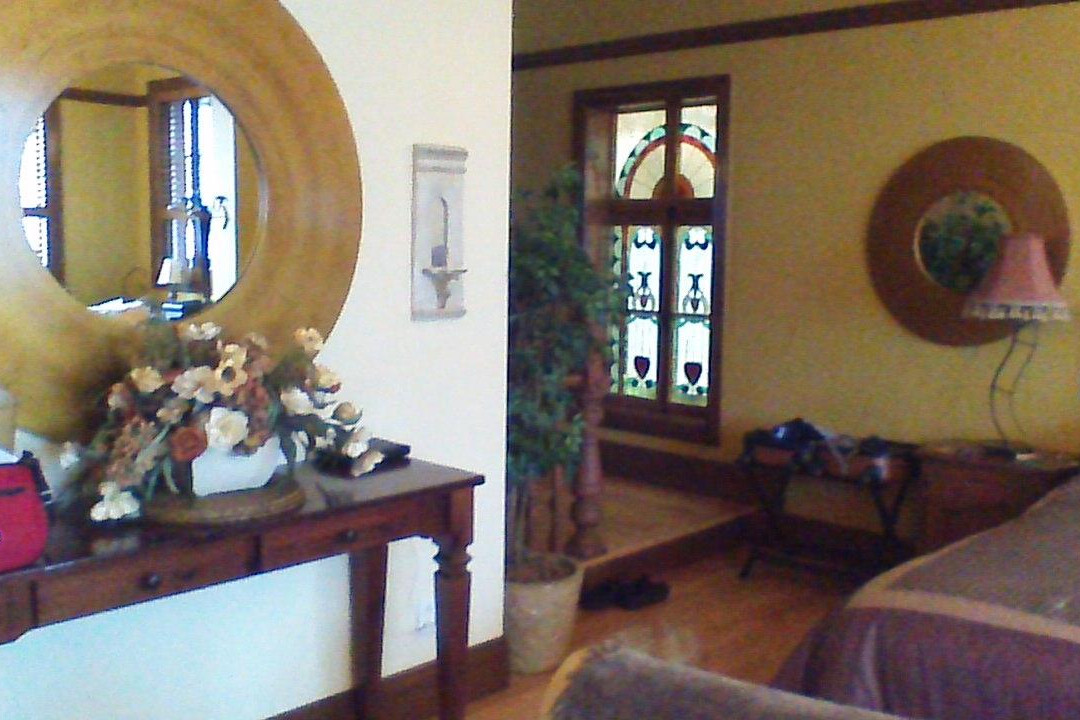 Les Menus-Plaisirs主图