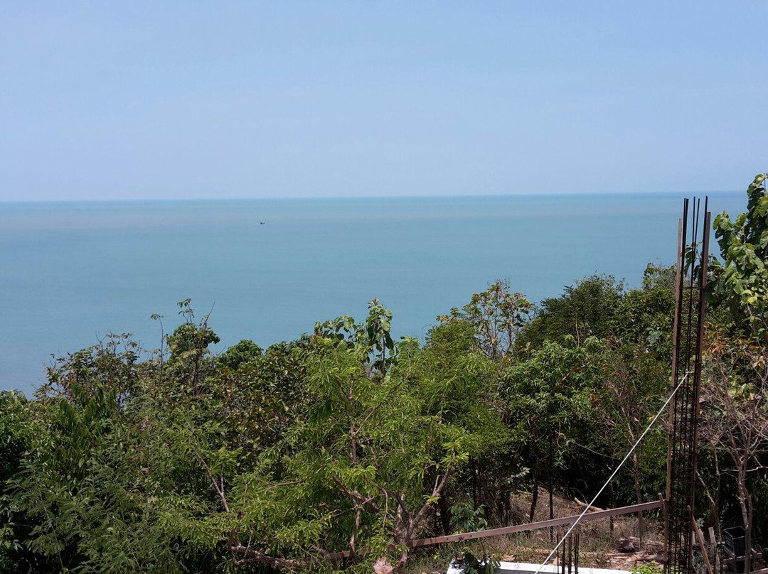 Wat Khao Suwan Pradit-廊塞必去景点