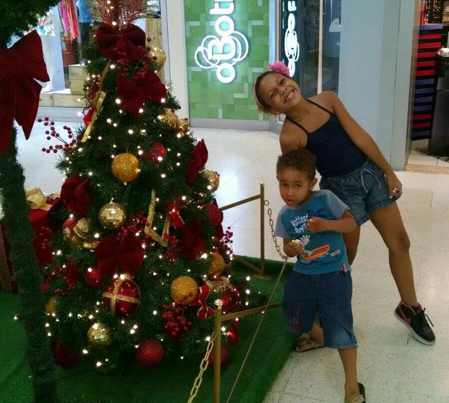 Parque Shopping Prudente-Presidente Prudente必去景点